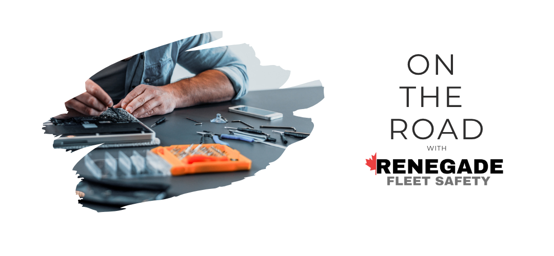 How to Navigate the RENEGADE RMA Process for Equipment Returns and Repairs